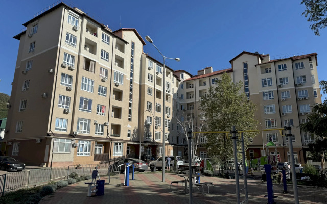 243 Rvartira V Novom Zhk Real Flat