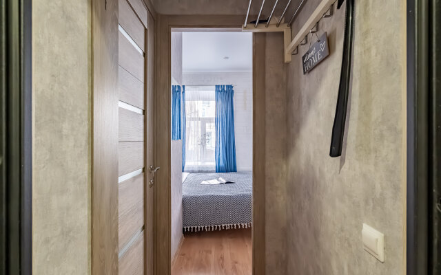 Апартаменты YOUR_APART у Летнего Сада для 3 гостей