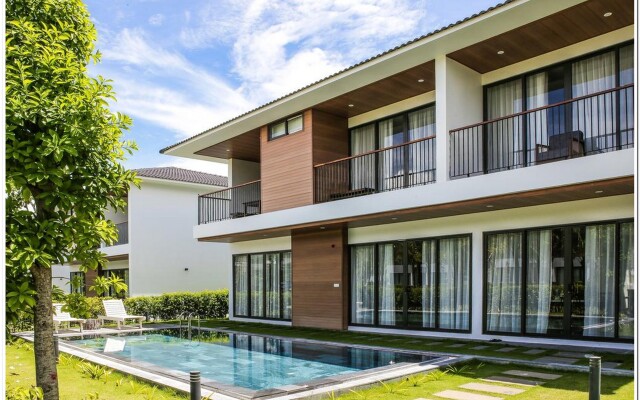 Amon Luxury Villas Phú Quốc by Bodhi Hospitality