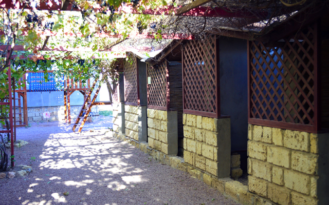 Гостевой дом АтлантикА