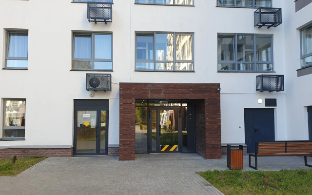 Atmosfera Apartments