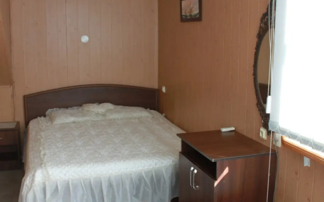 Apartamenty Ellingi v Otradnom