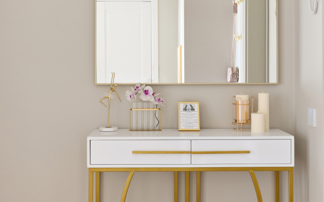 Квартира Soul apart