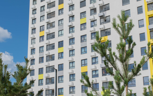 Ivolga Cozy Aparts na Volge Flat