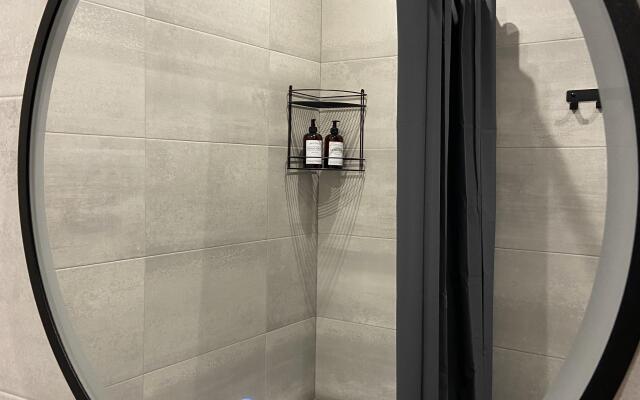 Vblizi Zapadnogo Plyazha Apartments