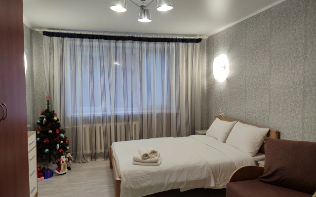 Квартира в Центре у Советского Проспекта