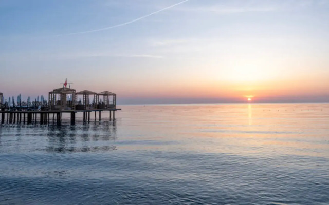 Lims Bona Dea Beach Hotel – All Inclusive