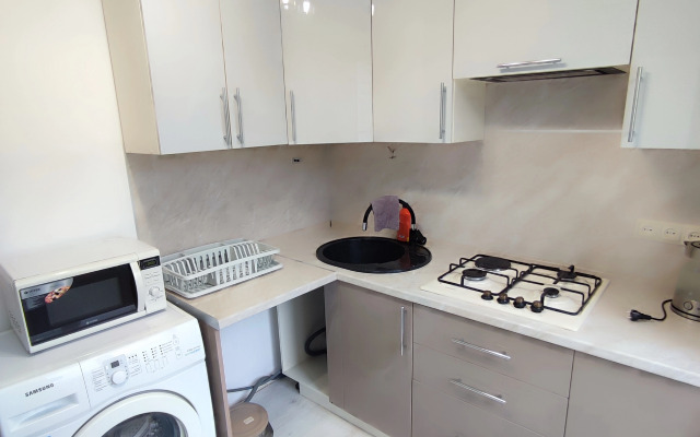 Жилое помещение Дубки-Сулакский каньон 33/9