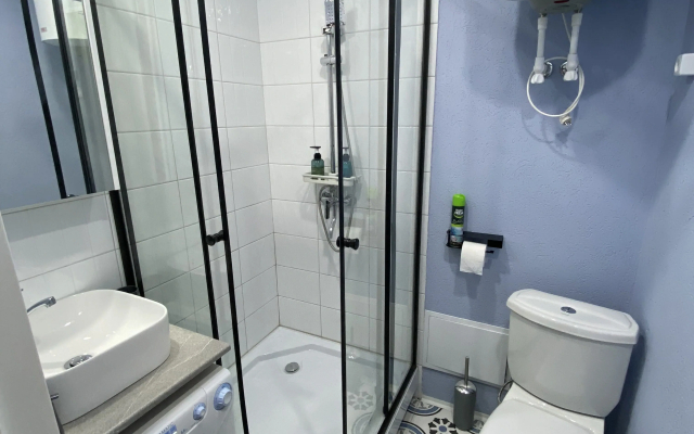 Квартира Уютная напротив зоопарка