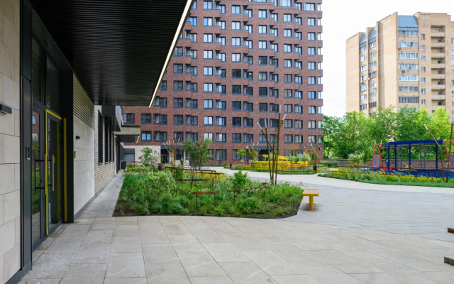 Franko-Smart Apartments