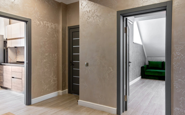 Квартира Премиум Класса