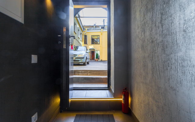 Апарт-отель ВК15