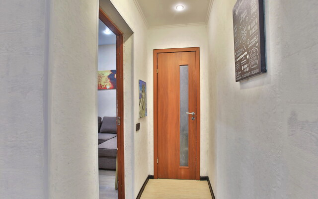 Апартаменты Напротив Московского вокзала