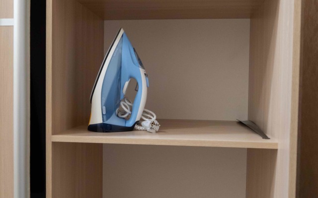 Квартира Студия