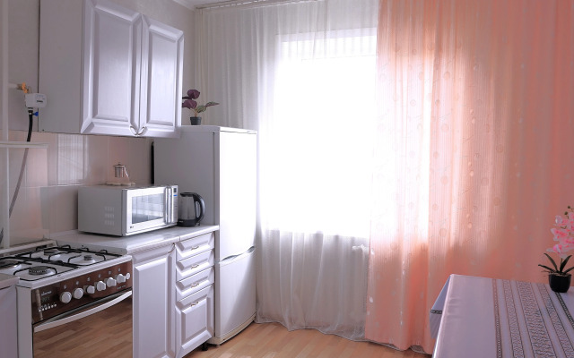 2-K Apartamenty na Okeane u Galiny Flat