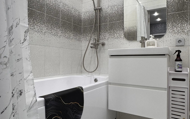 Апартаменты рядом с Аквапарком Аквамир