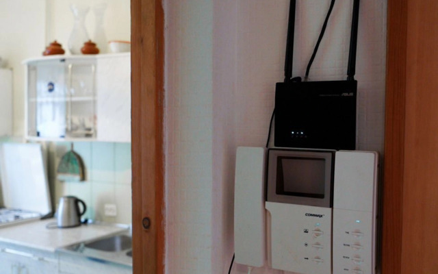 Квартира 3-х комнатная