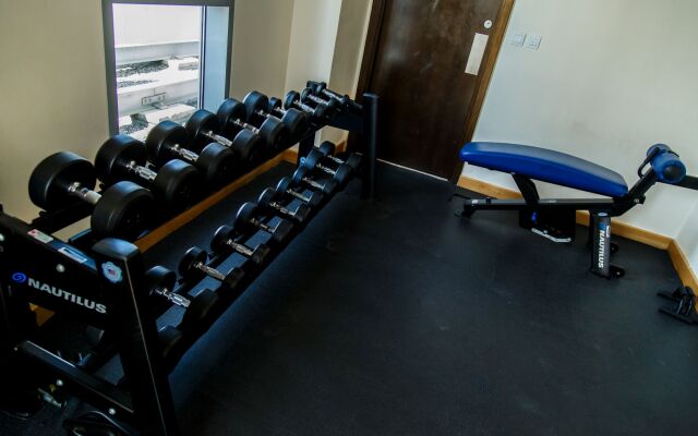 One Bedroom Apartment in Dubai Marina