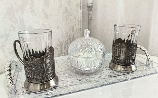 Квартира Арктический Экспресс у Железнодорожного Вокзала Мурманска