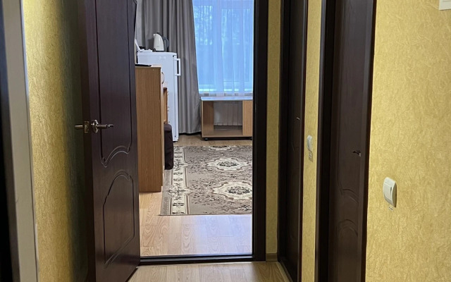 Мини-Отель Вирсавия