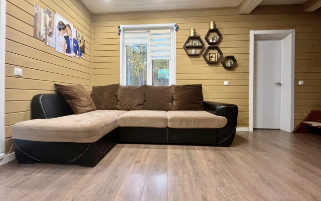 Гостевой дом Дом на Петровааре