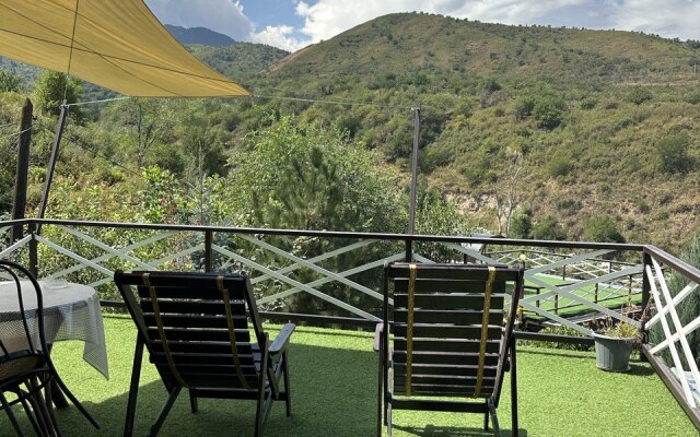 Dobry Dom Chalet
