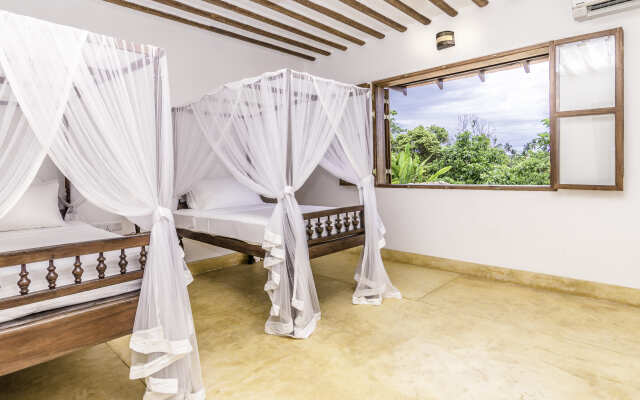 Cinnamon House by The Serendipity Collection Villa