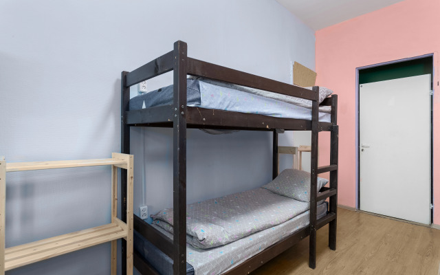 Fontaneria Living Quarters