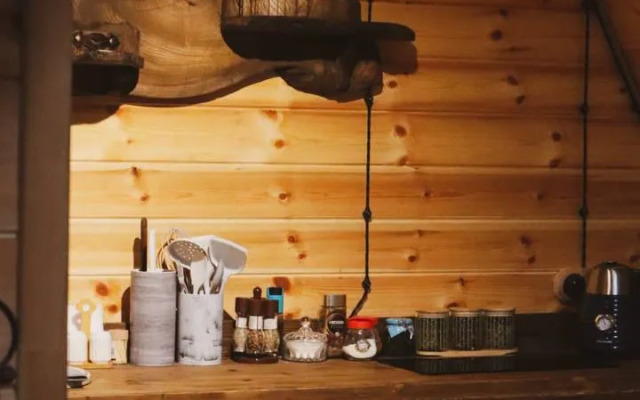 База отдыха Solthomee