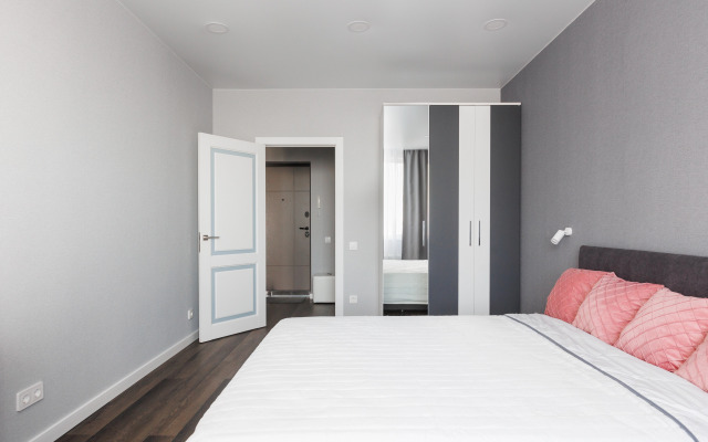 Квартира на Улице Кирова 11