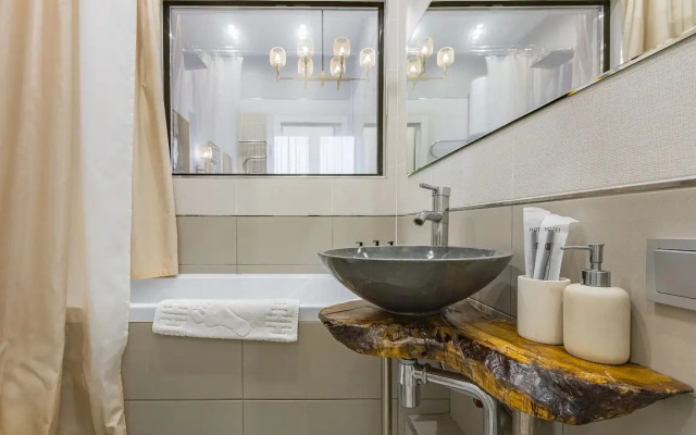 Apartments Apart Realty 8