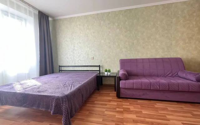 Na Ulitse 50 Let Oktyabrya 74 Flat