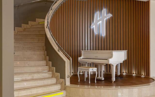 Holiday Inn Moscow Sokolniki Hotel