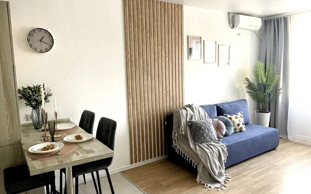 Квартира Apartment Sweet Home на Мурата Ахеджака 16/1