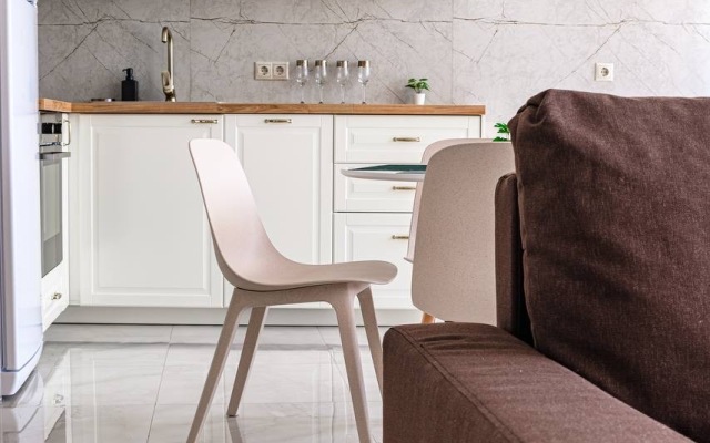 Апартаменты Место под солнцем 9