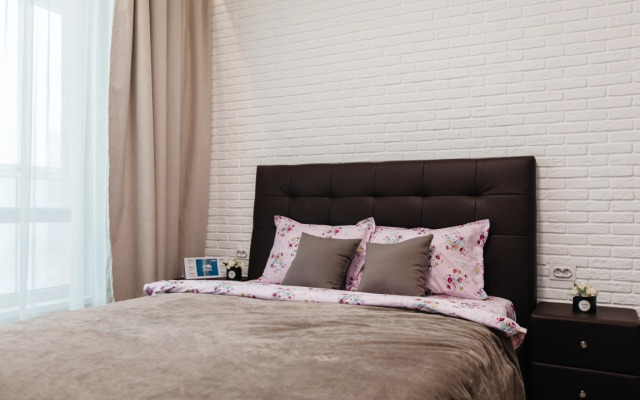 Апартаменты Good Life на Ясном Берегу 17