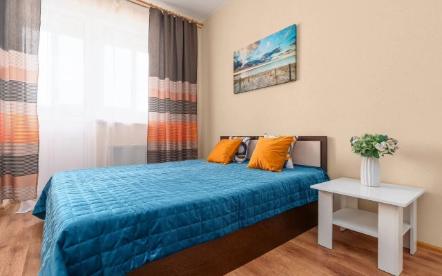 Квартира на улице имени 40-летия Победы 178к2