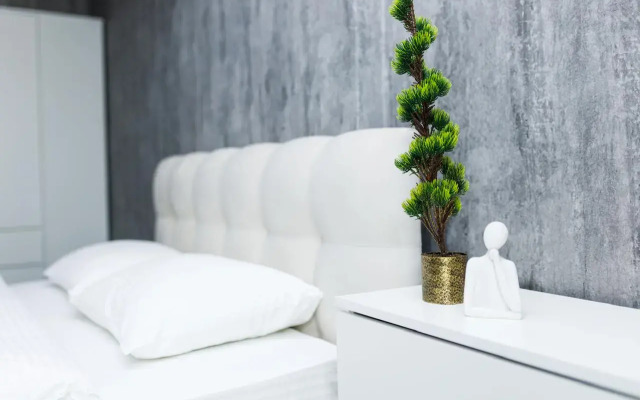 Квартира Новая в ЖК Республика