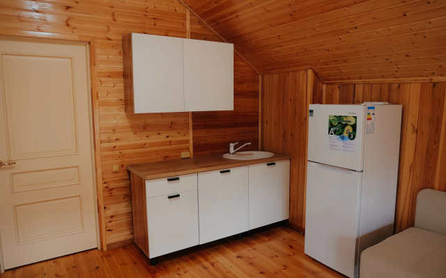 Апартаменты Blissfulhome с видом на горы