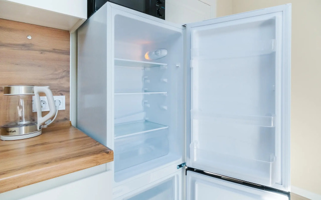 319 svetlye v ZhK Letniy dlya semi Apartments