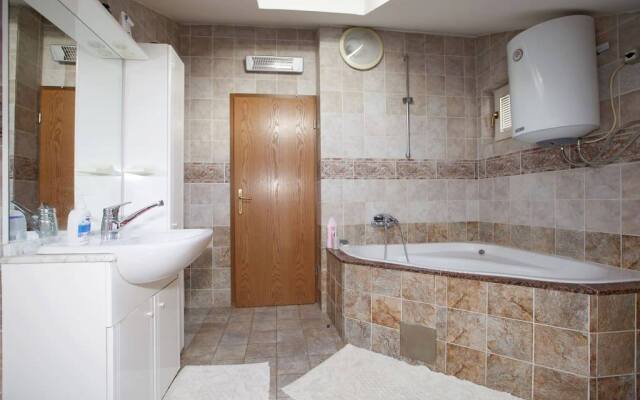 Filipovic Apartments