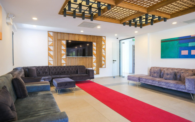 Çınar Butik Otel Bodrum Hotel