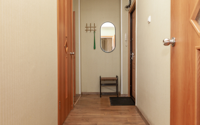 Kompaniya Podushka na Pushkina 9 Apartment