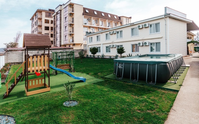 Alla Guest House