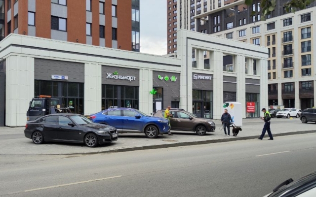 Квартира на Азина 25