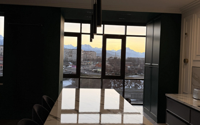 Гостевой дом Lots Rooms