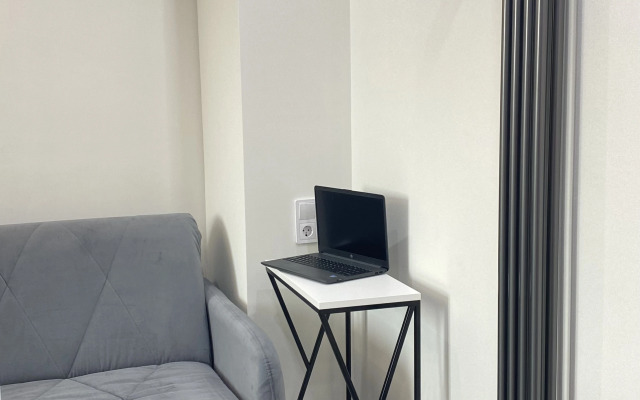 Yevrotreshka tsentr goroda Flat