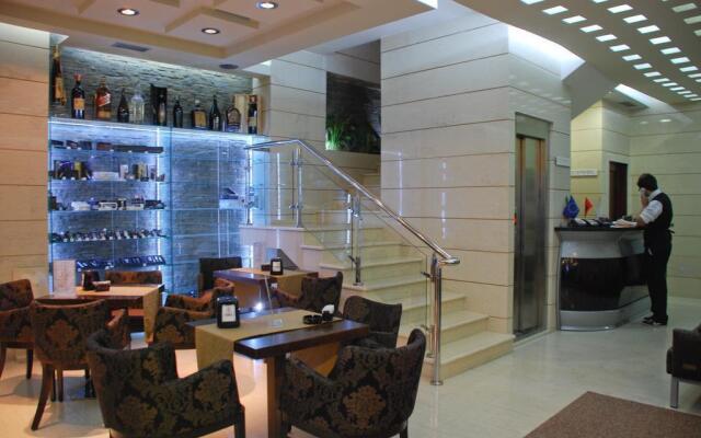 Comfort Hotel
