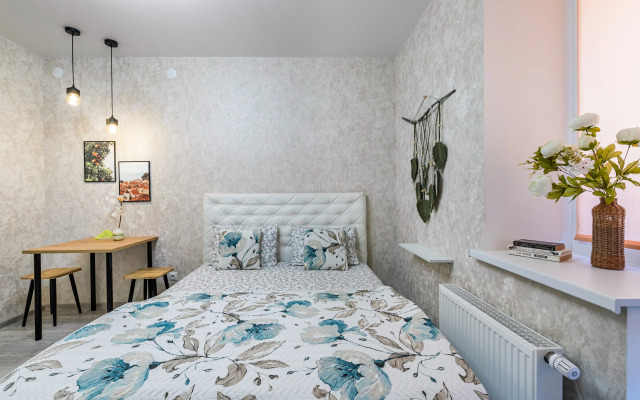 Studiya Flat