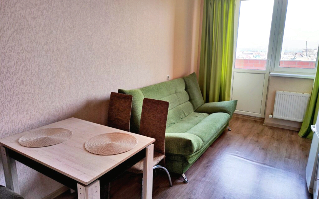 Апартаменты Golden Sun